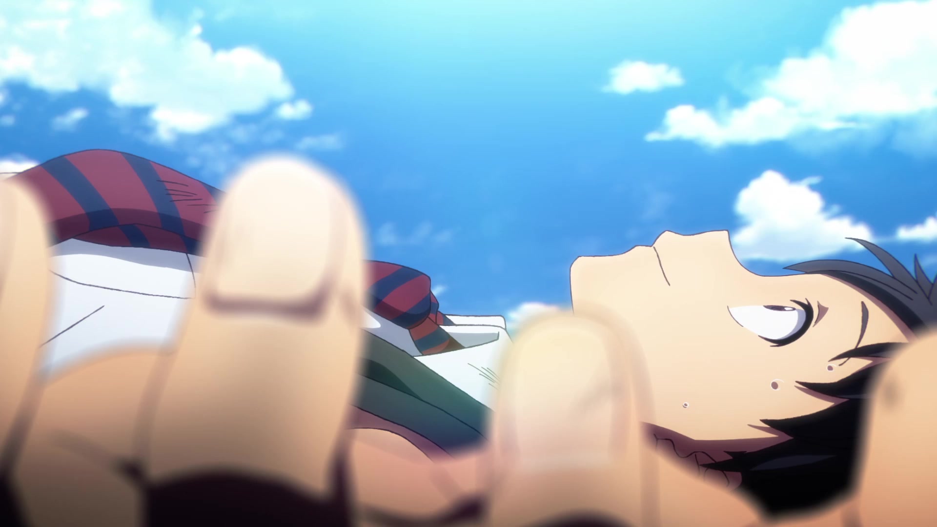[Tsukyio Editing Resources] Zom 100 Episode 1 - 391.mp4
